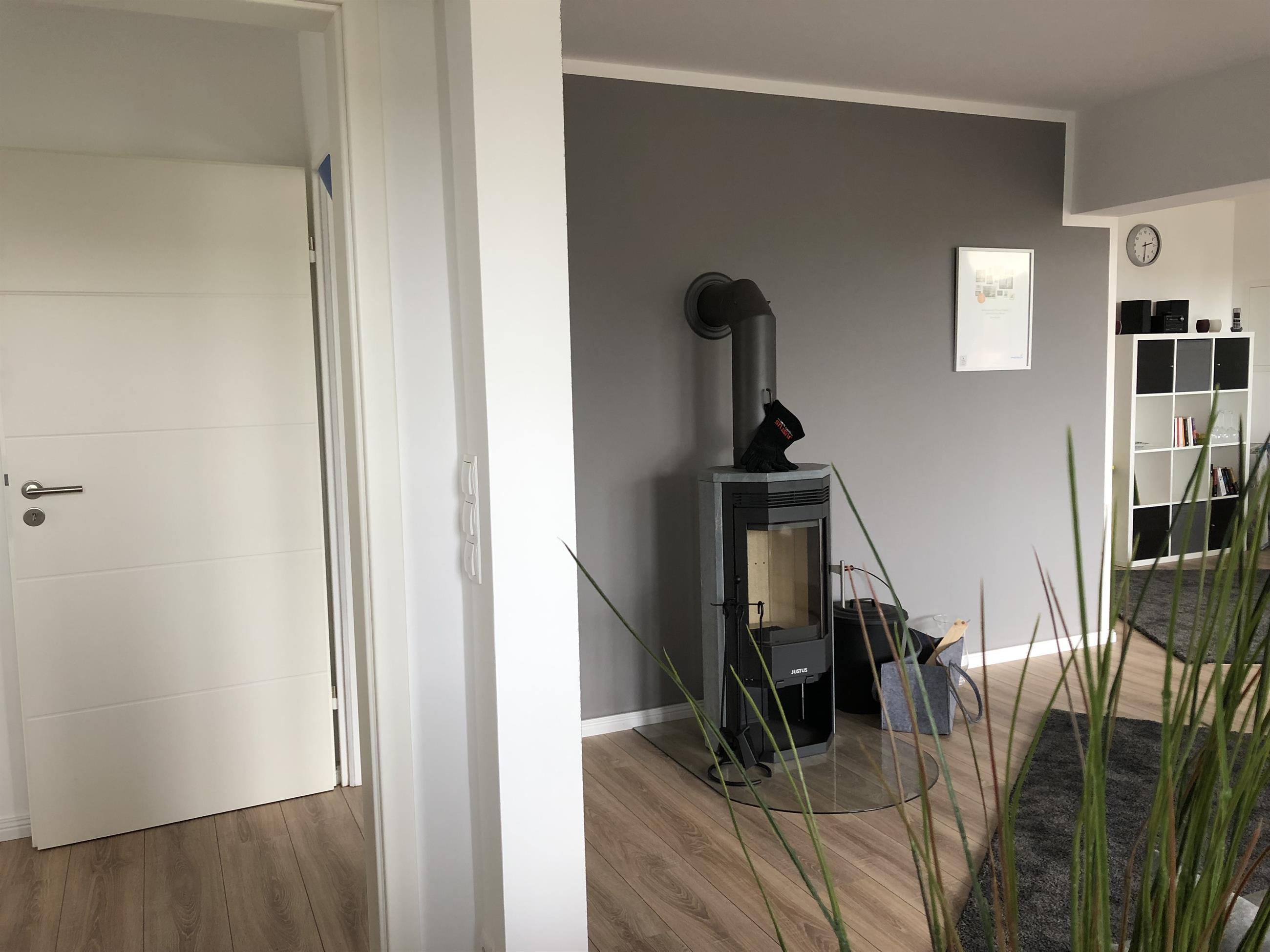 Foto: Wohnraum