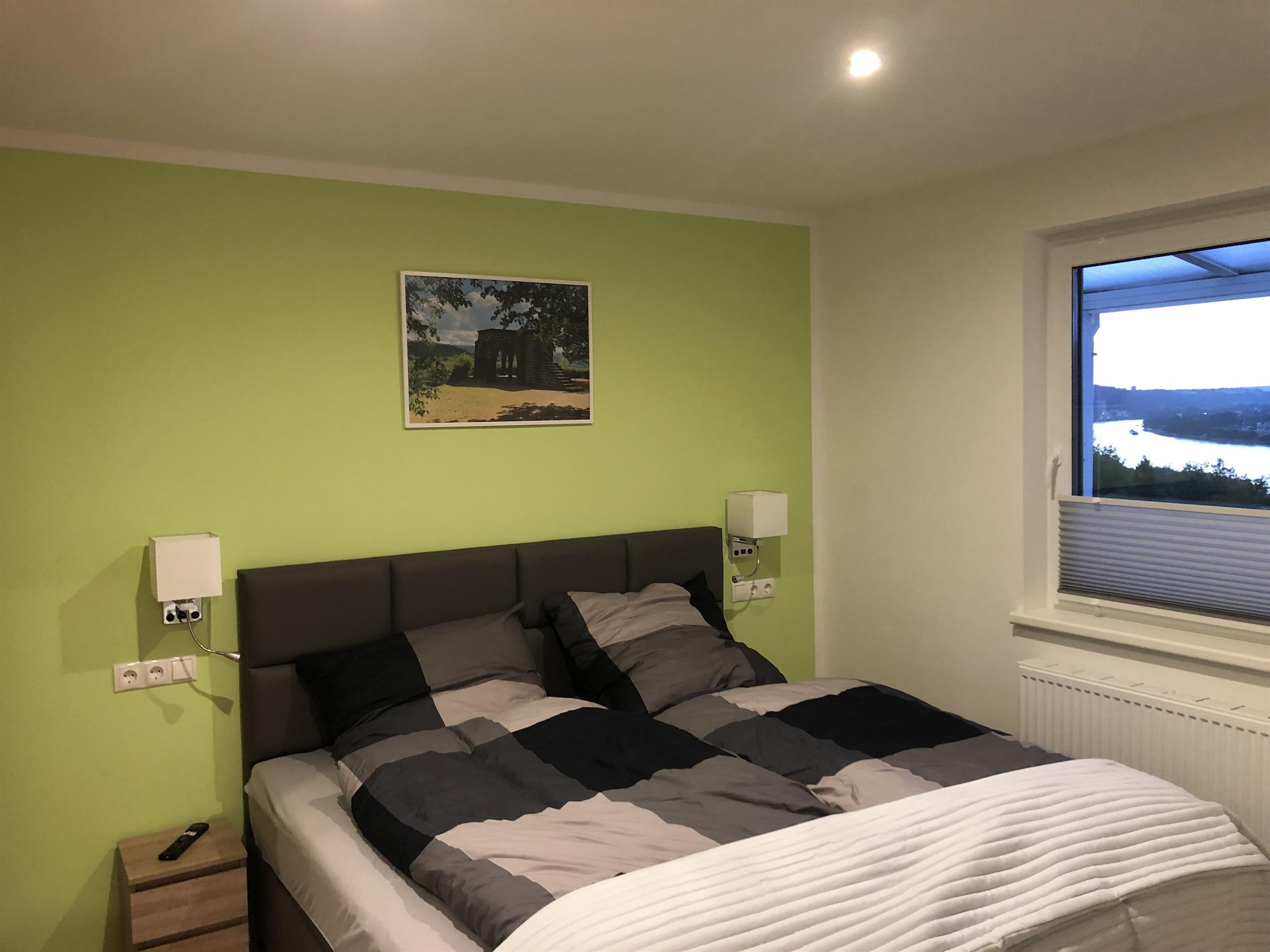 Foto: Schlafzimmer1