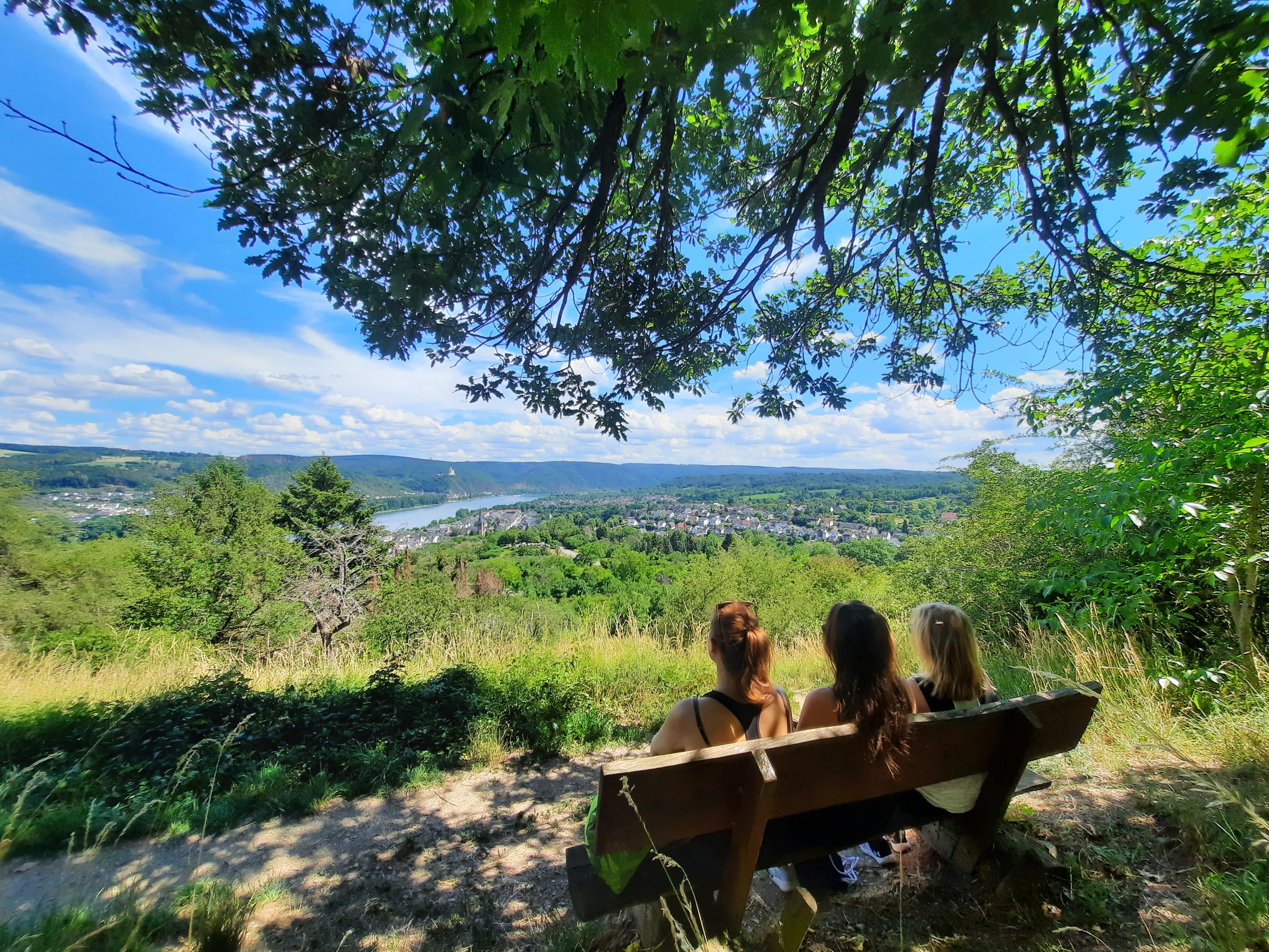 Foto: Sitzbank