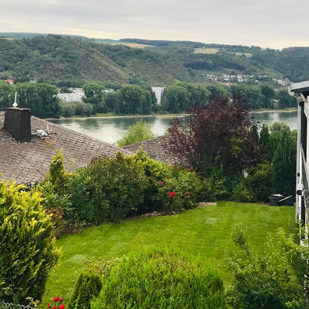 Foto: Garten