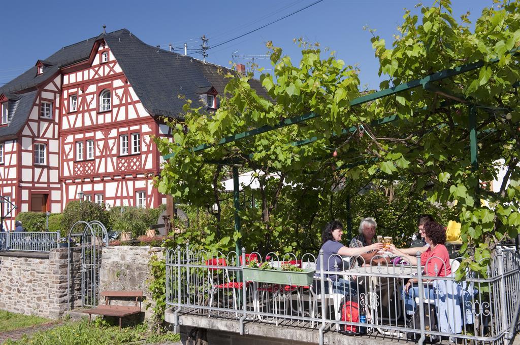 Foto: Terrasse2