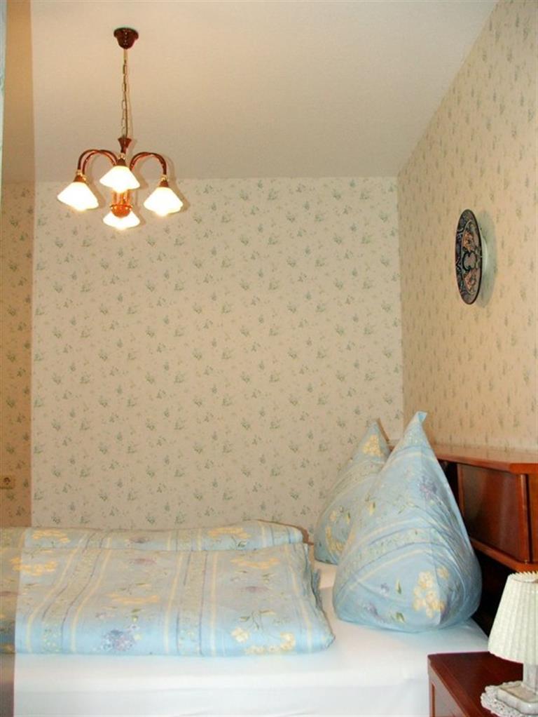 Foto: Schlafzimmer