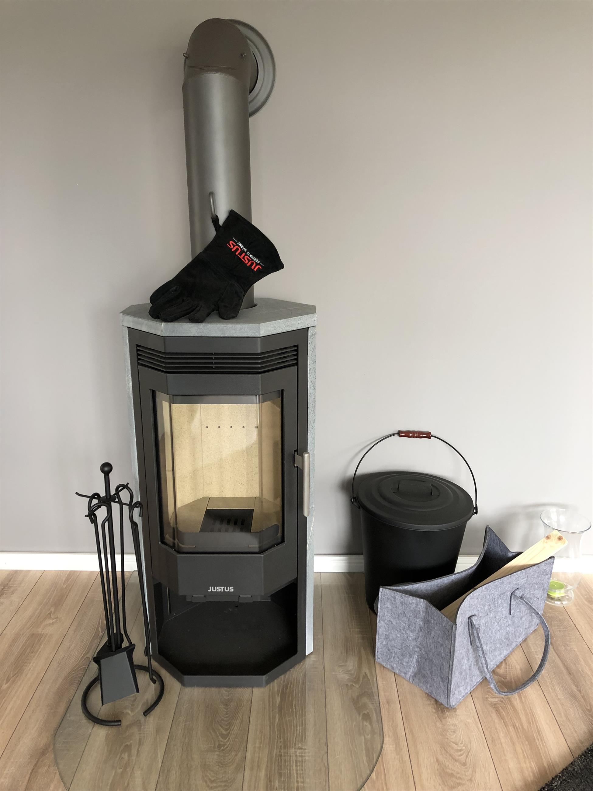 Foto: Kamin