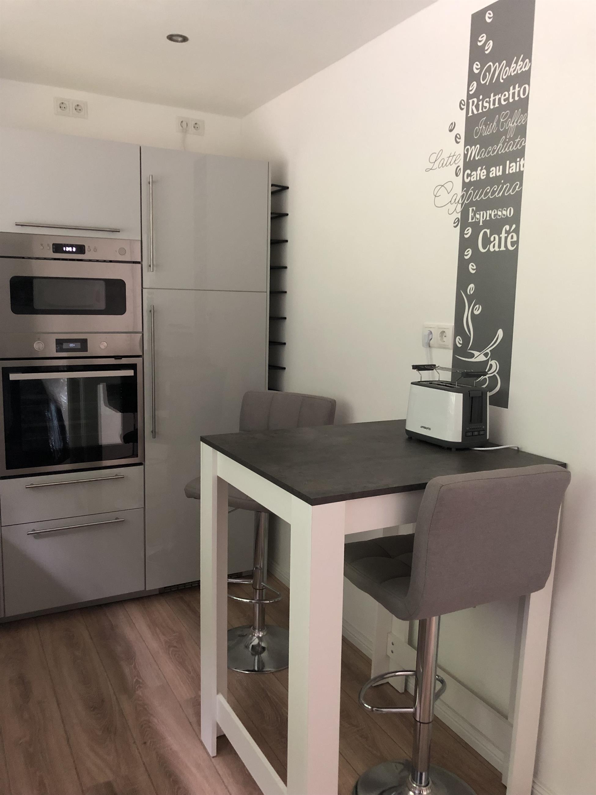 Foto: Küche_Esstheke