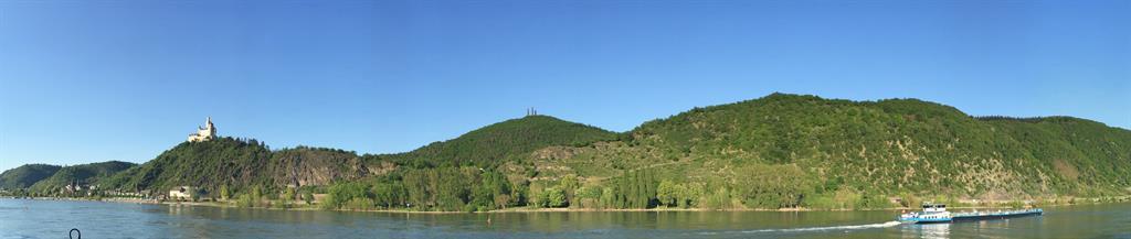 Foto: Panoramaansicht