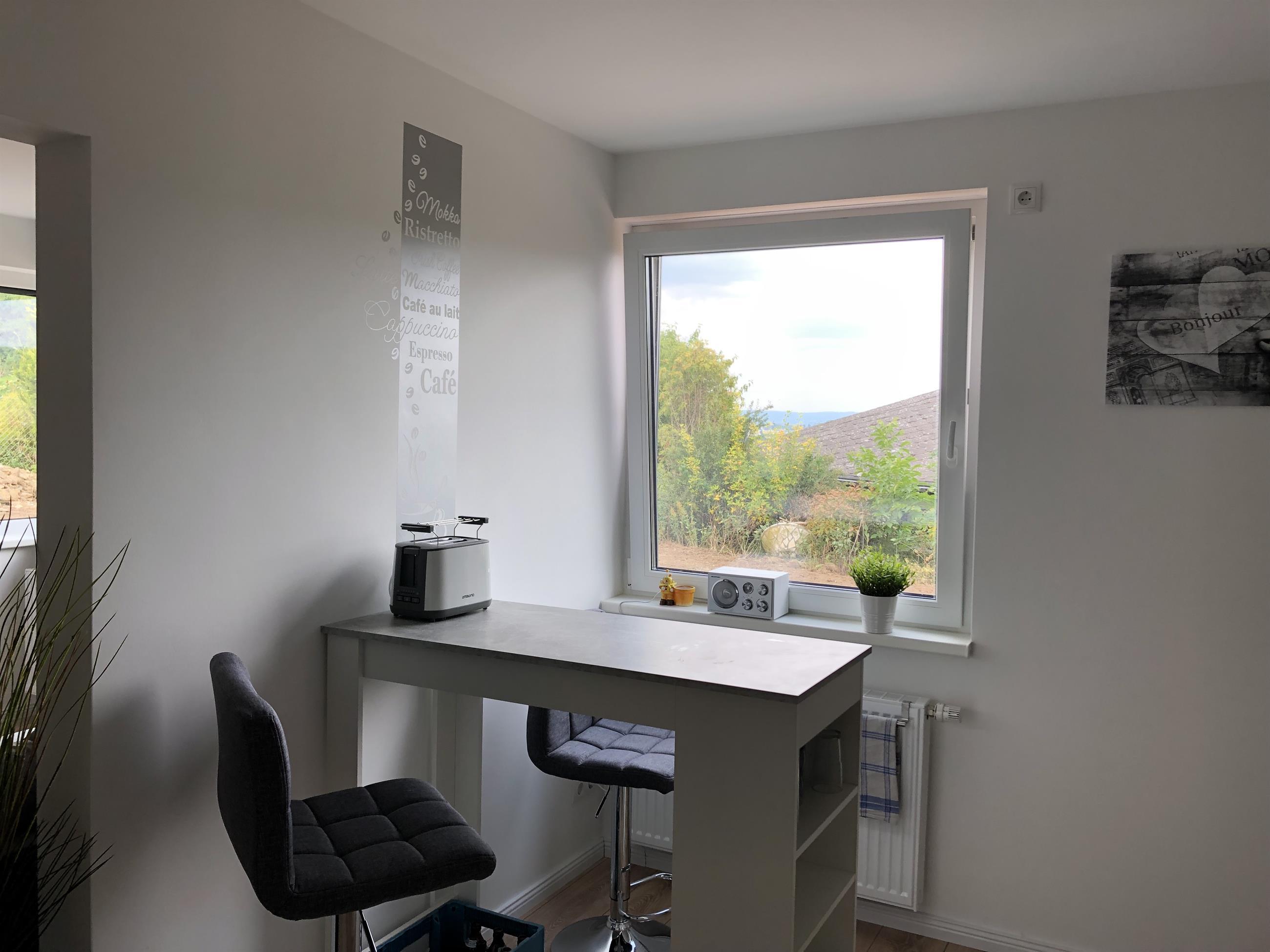 Foto: Küchentheke