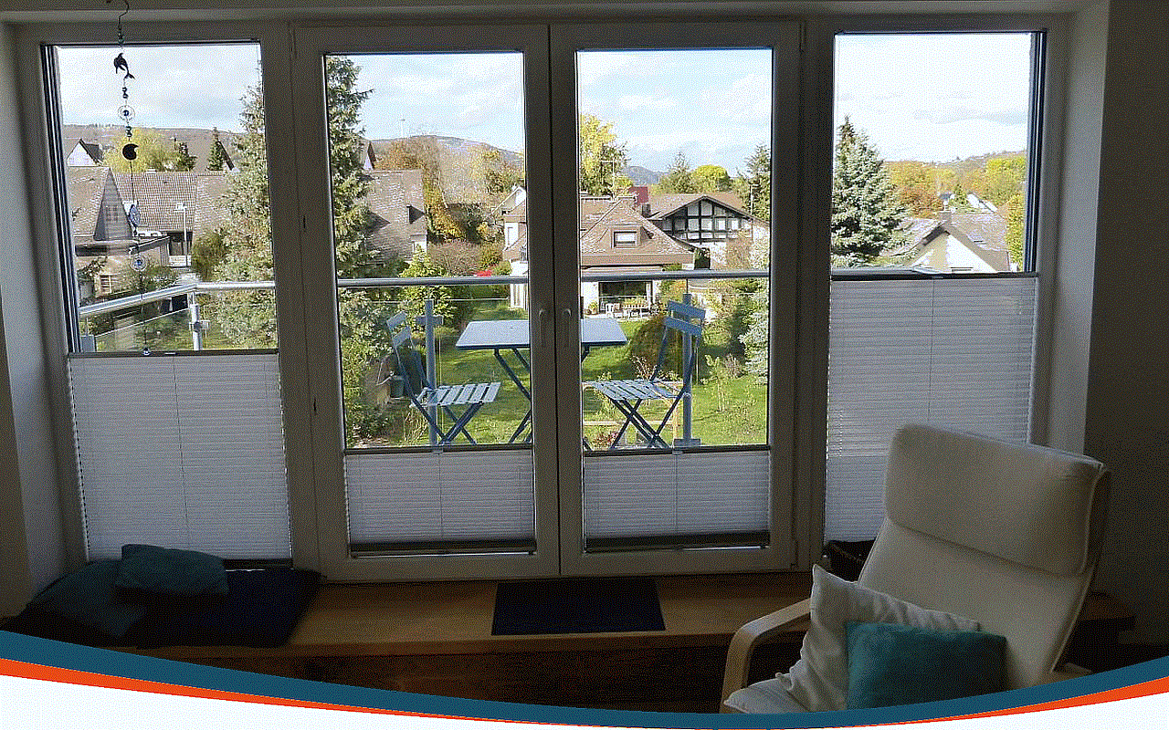 Foto: Ferienwohnung mit Balkon und Panoramablick