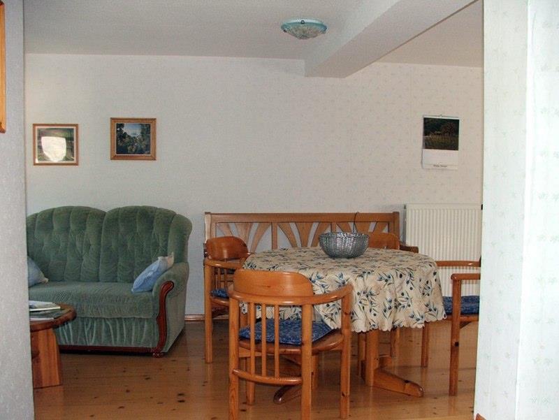 Foto: Wohnraum
