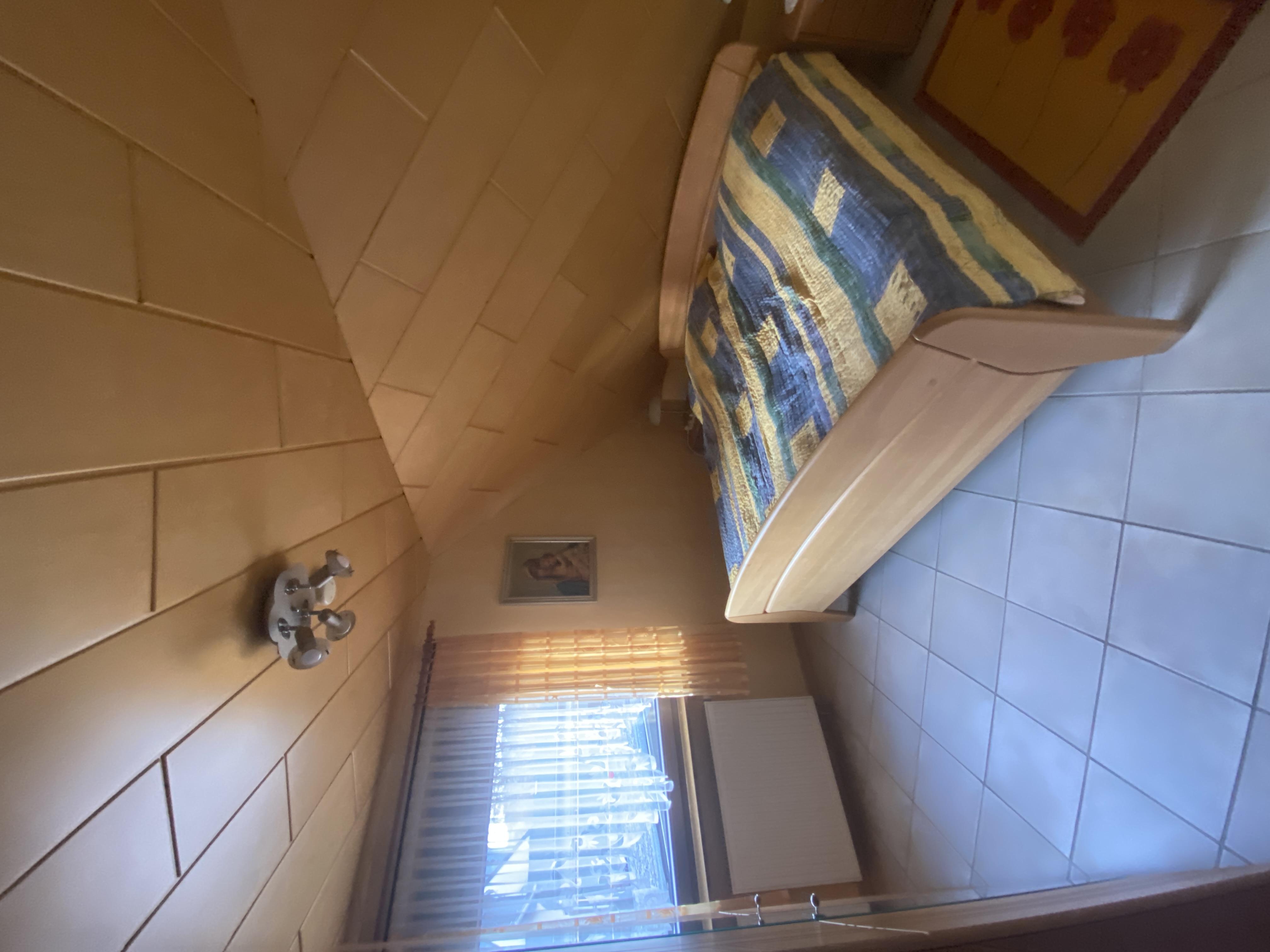 Foto: Schlafzimmer