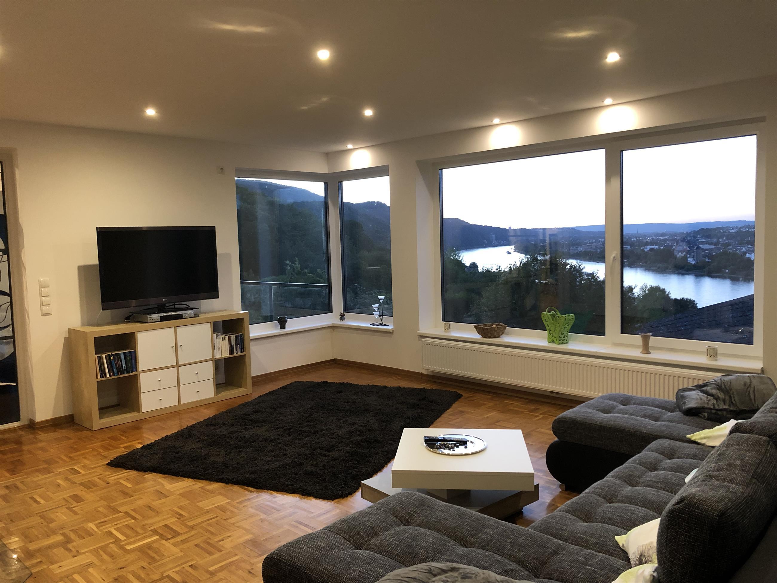 Foto: Wohnzimmer