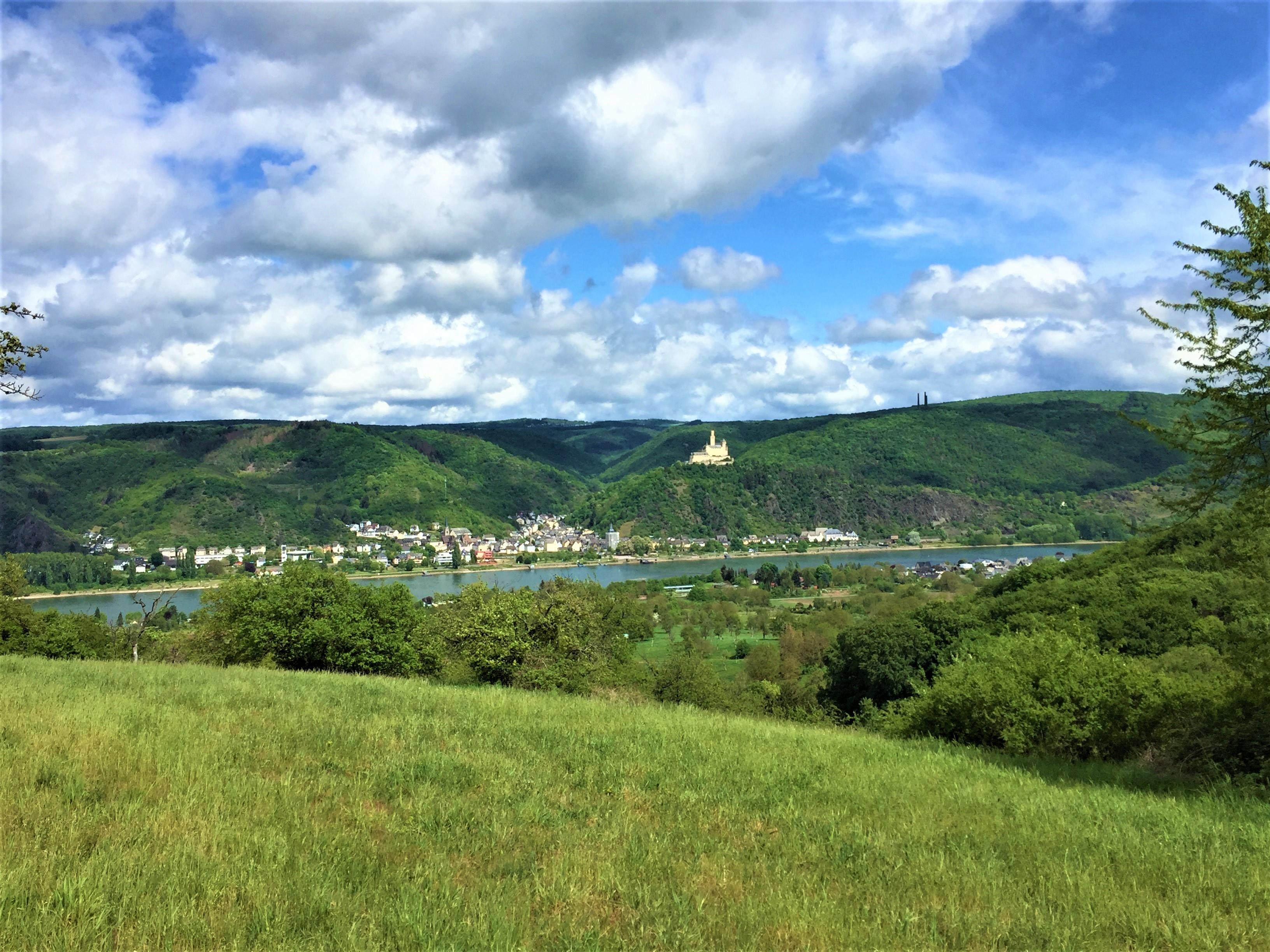 Foto: Aussicht