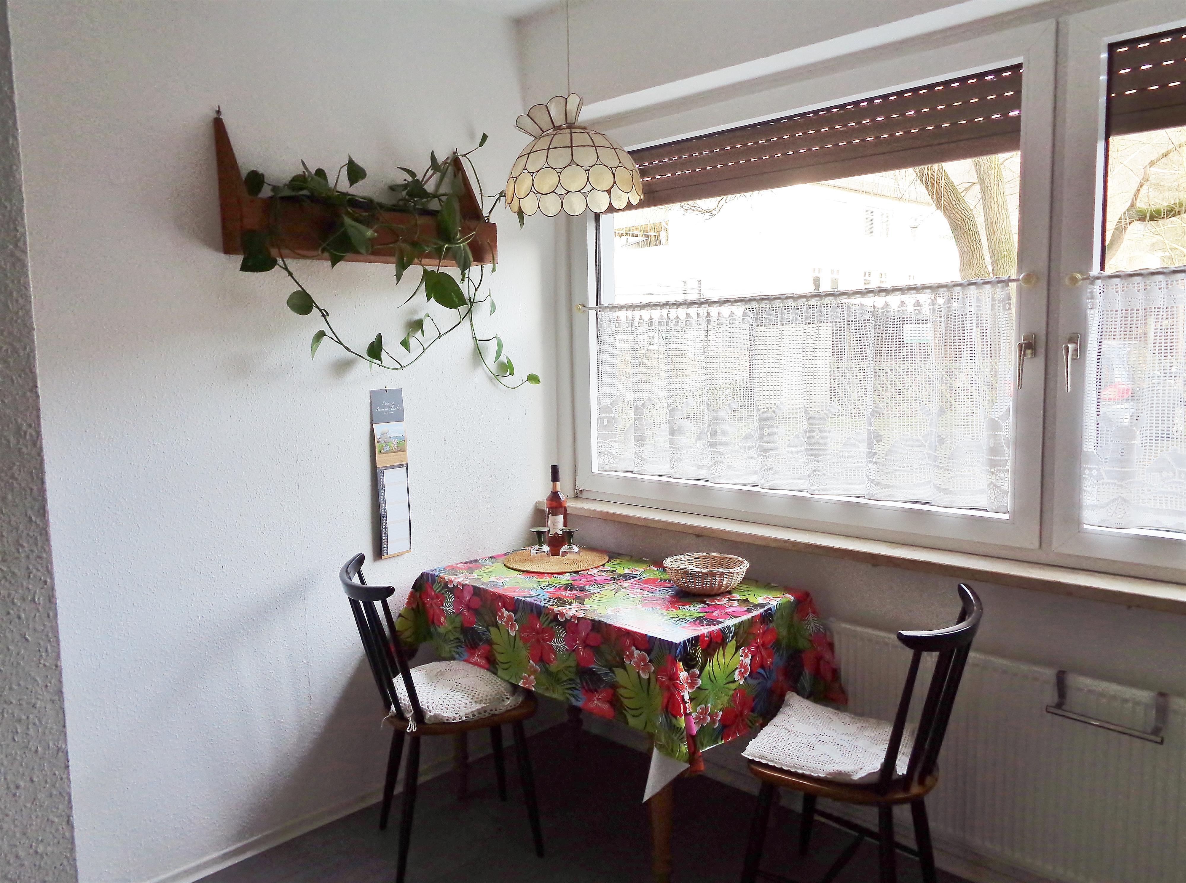 Foto: Küche_Esstisch