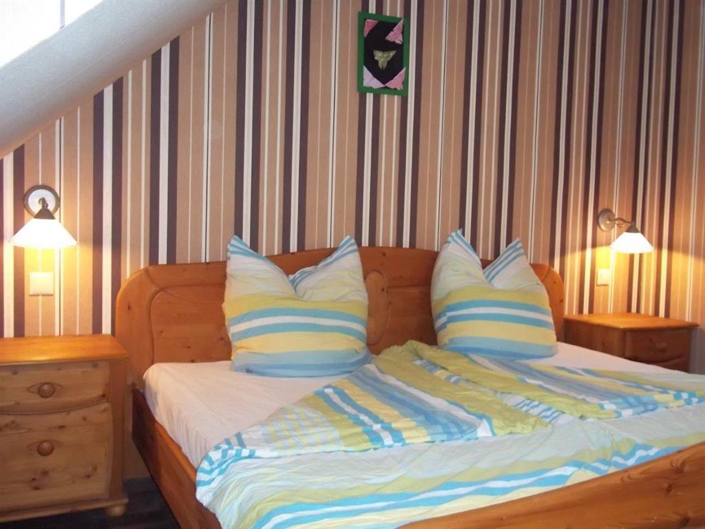 Foto: Doppelzimmer