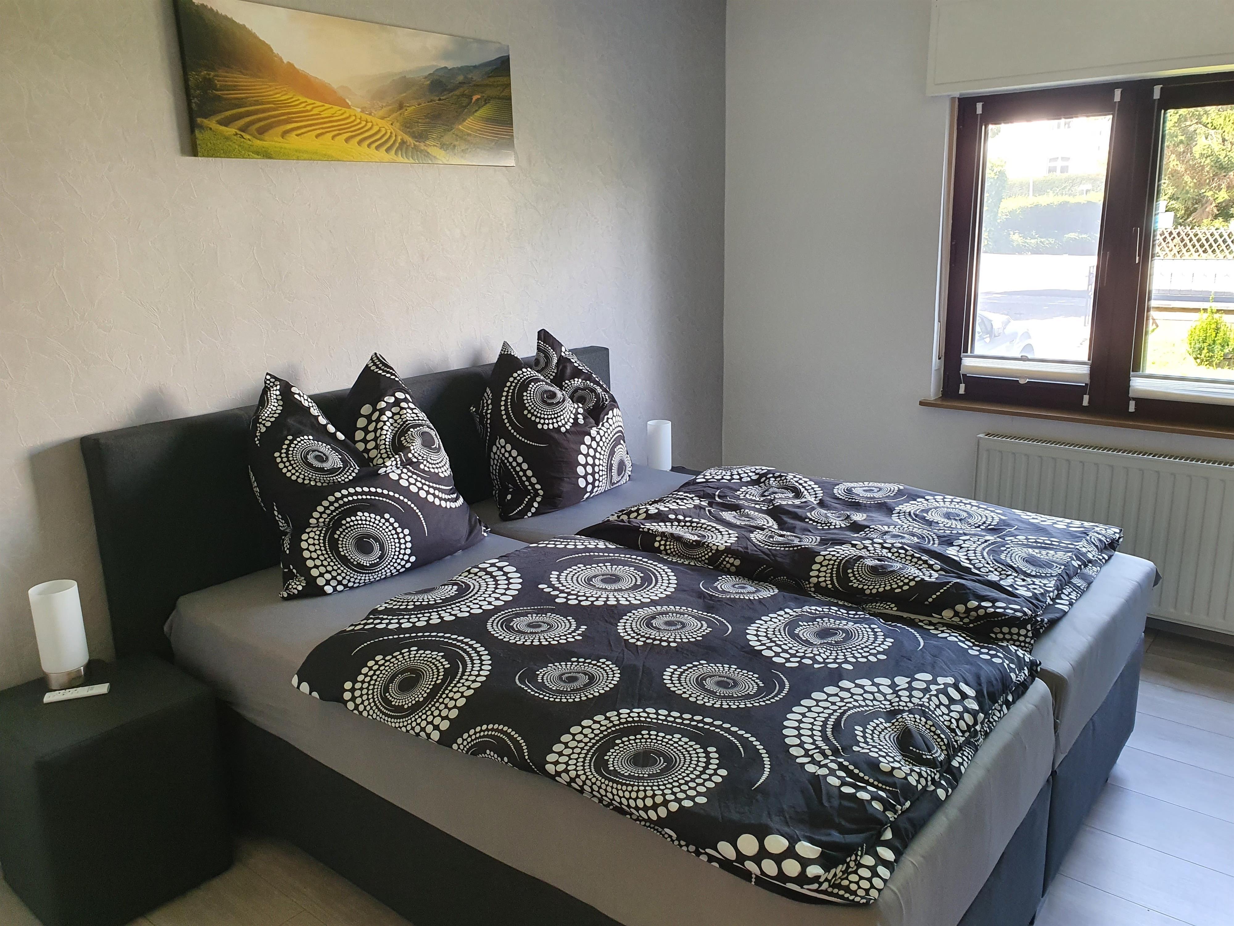 Foto: Schlafzimmer