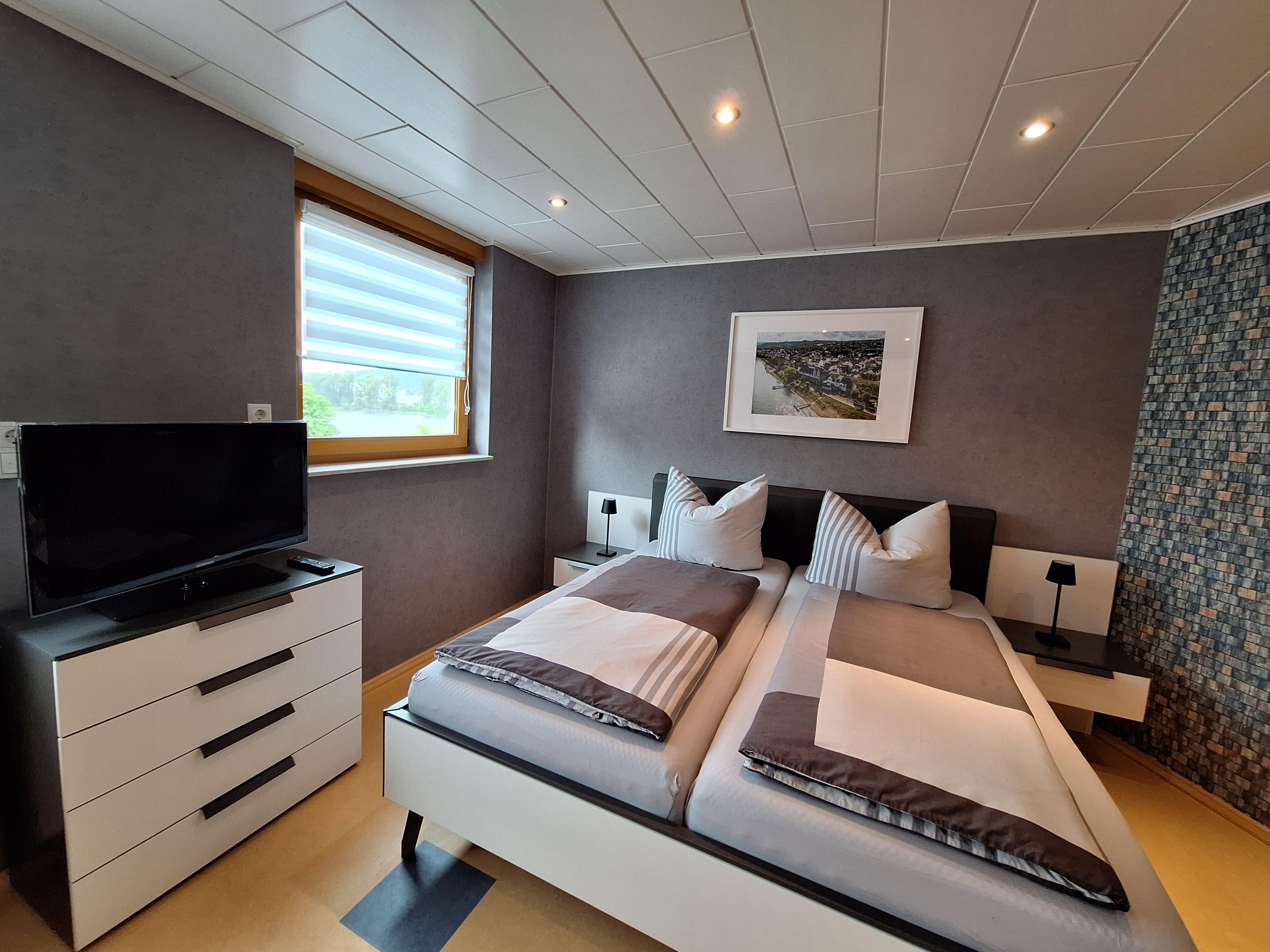 Foto: Schlafzimmer