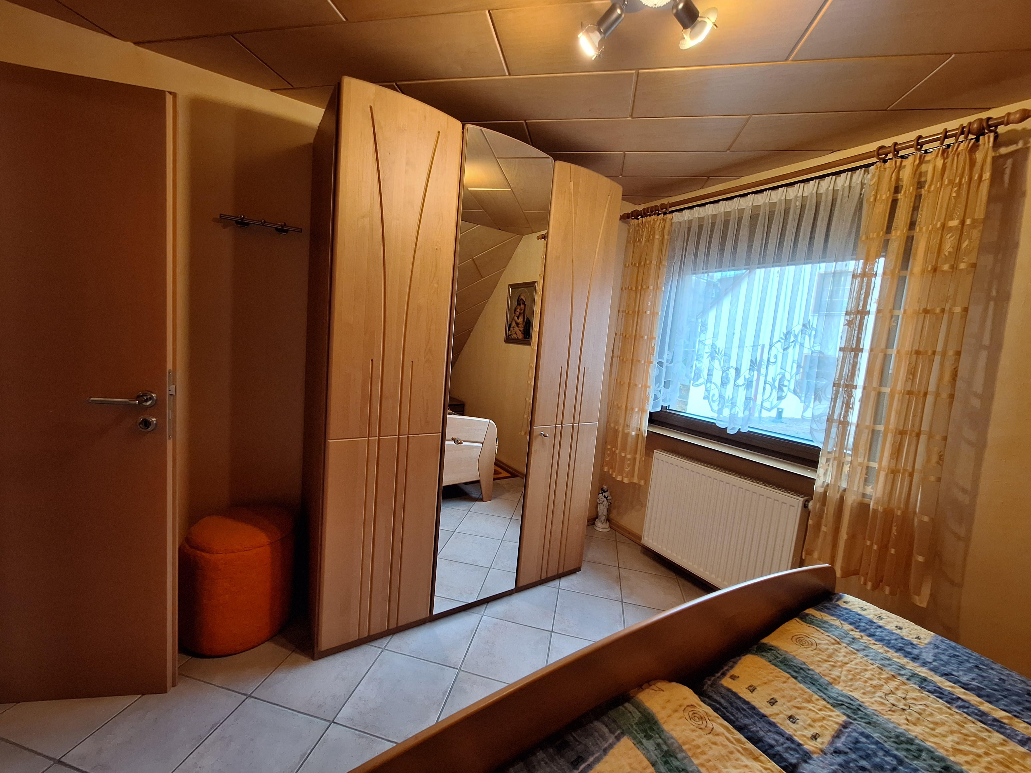 Foto: Schlafzimmer