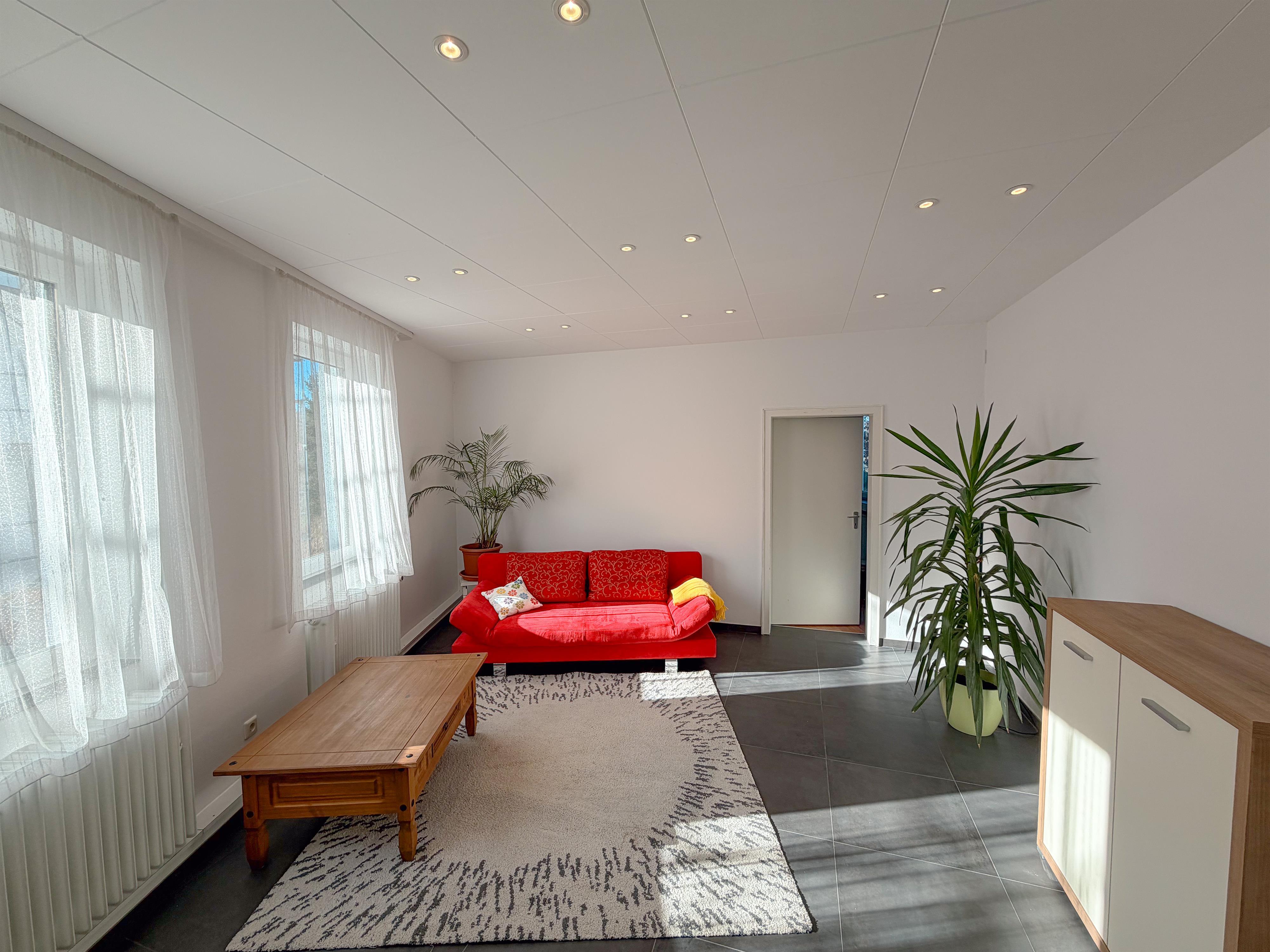 Foto: Wohnzimmer