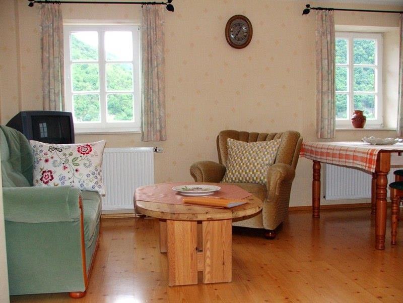 Foto: Wohnraum
