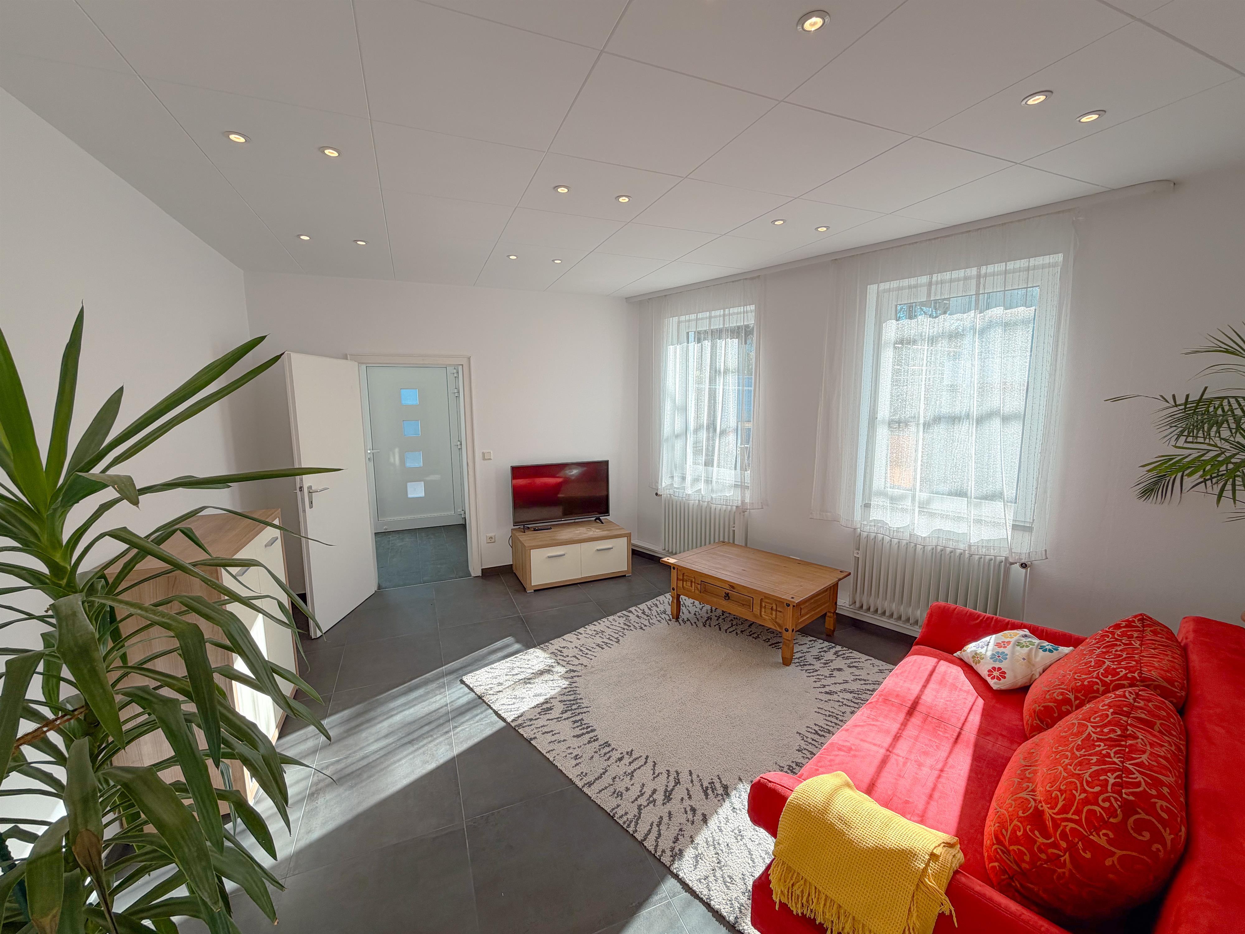Foto: Wohnzimmer 2