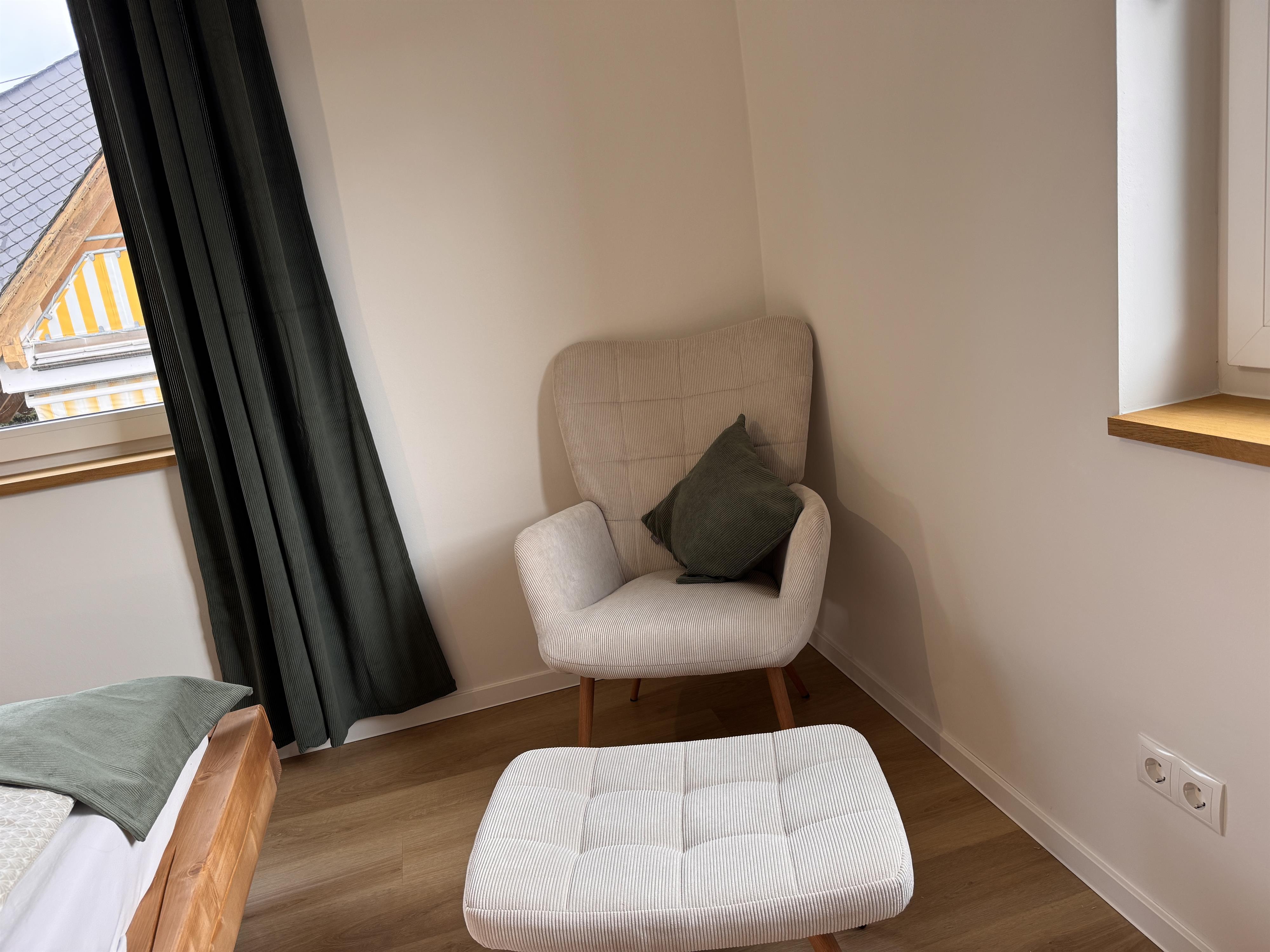 Foto: Schlafzimmer