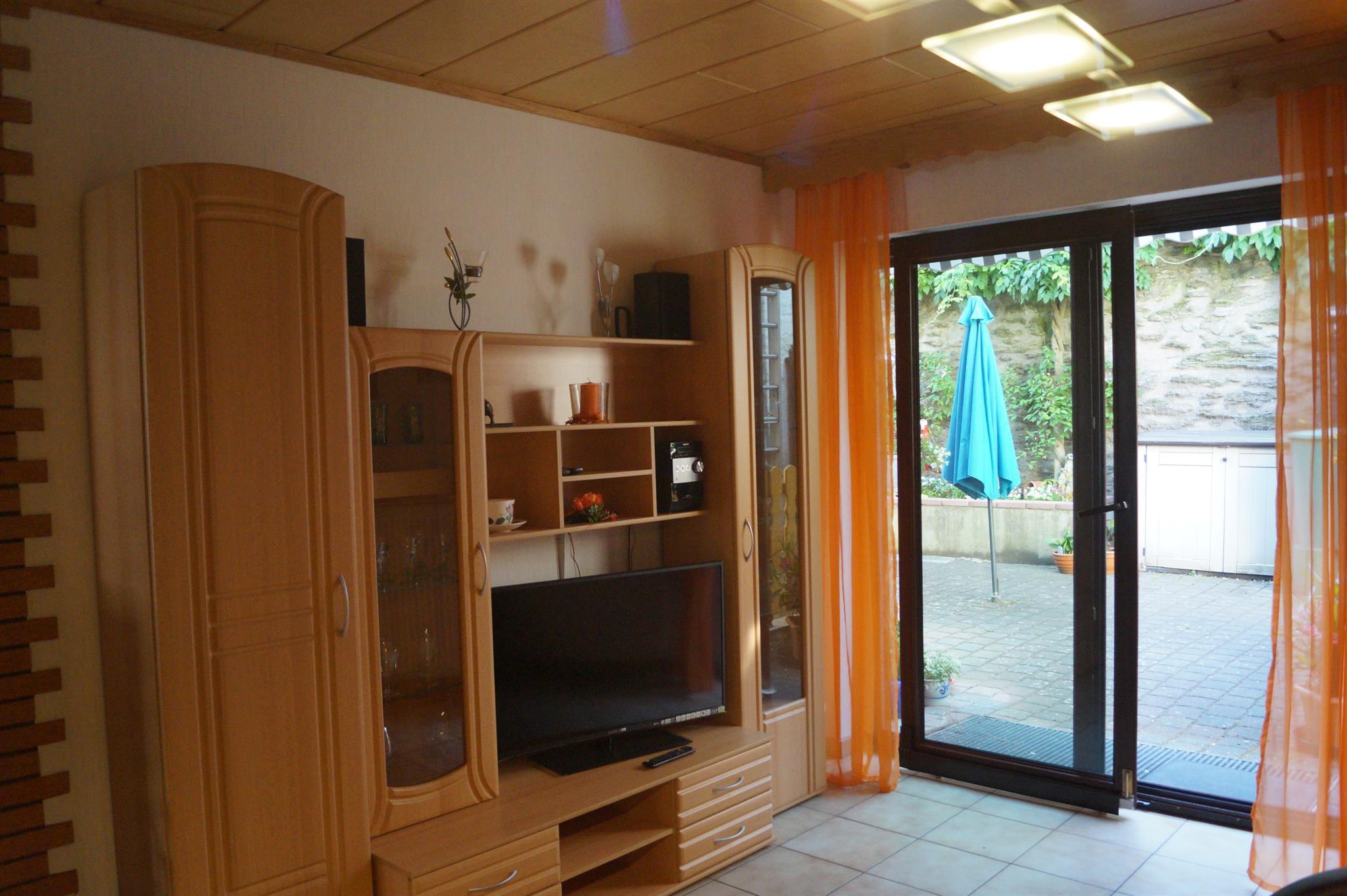 Foto: Wohnzimmer