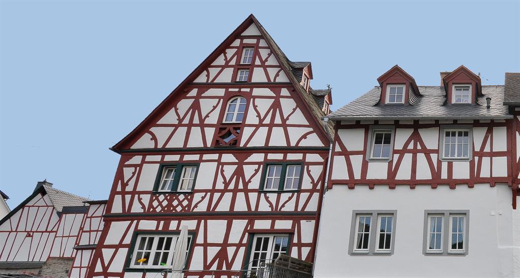 Foto: Hausansicht