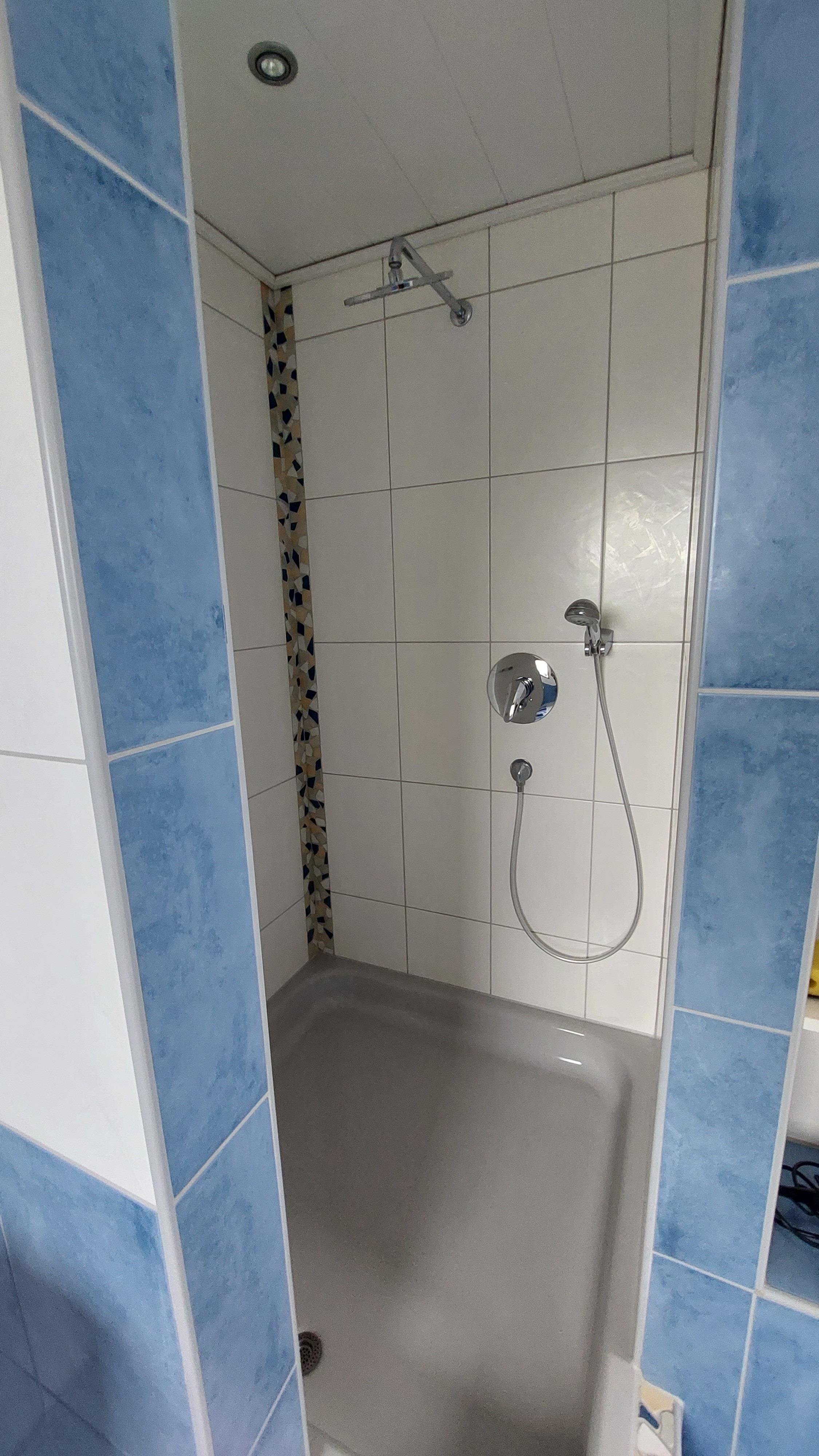 Foto: Dusche